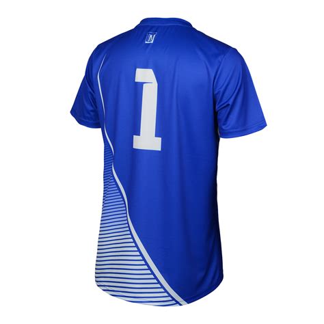 professional soccer jerseys